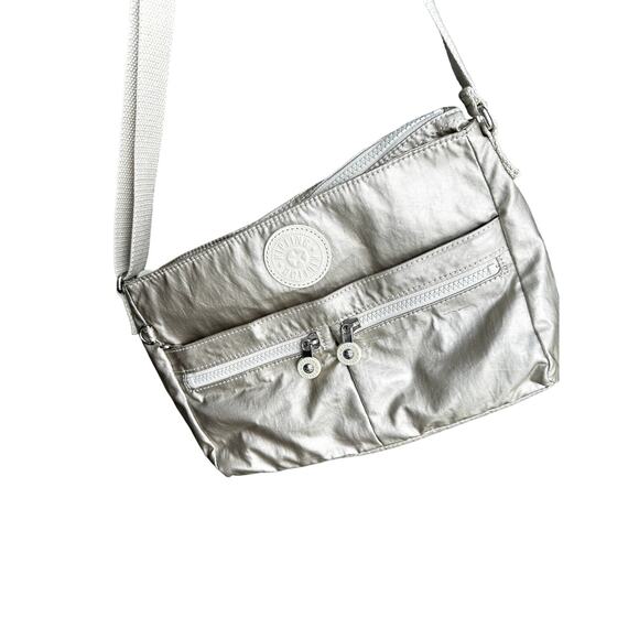 Kipling Angie in Metallic Glow - Picture 3 of 16